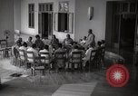 Standbild Mohammad Ali Jinnah Indien, 1941, aus Sekunde 18 historischem Filmmaterial Videoclip 65675028647