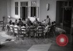 Standbild Mohammad Ali Jinnah Indien, 1941, aus Sekunde 19 historischem Filmmaterial Videoclip 65675028647