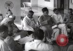 Standbild Mohammad Ali Jinnah Indien, 1941, aus Sekunde 32 historischem Filmmaterial Videoclip 65675028647