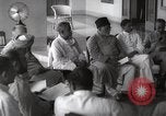Standbild Mohammad Ali Jinnah Indien, 1941, aus Sekunde 33 historischem Filmmaterial Videoclip 65675028647