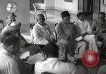 Standbild Mohammad Ali Jinnah Indien, 1941, aus Sekunde 34 historischem Filmmaterial Videoclip 65675028647
