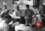 Standbild Mohammad Ali Jinnah Indien, 1941, aus Sekunde 35 historischem Filmmaterial Videoclip 65675028647