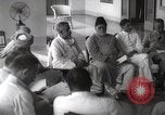 Standbild Mohammad Ali Jinnah Indien, 1941, aus Sekunde 36 historischem Filmmaterial Videoclip 65675028647