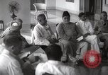 Standbild Mohammad Ali Jinnah Indien, 1941, aus Sekunde 37 historischem Filmmaterial Videoclip 65675028647