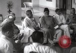 Standbild Mohammad Ali Jinnah Indien, 1941, aus Sekunde 38 historischem Filmmaterial Videoclip 65675028647