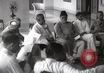 Standbild Mohammad Ali Jinnah Indien, 1941, aus Sekunde 39 historischem Filmmaterial Videoclip 65675028647