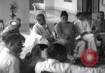 Standbild Mohammad Ali Jinnah Indien, 1941, aus Sekunde 40 historischem Filmmaterial Videoclip 65675028647