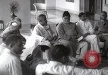 Standbild Mohammad Ali Jinnah Indien, 1941, aus Sekunde 41 historischem Filmmaterial Videoclip 65675028647