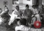 Standbild Mohammad Ali Jinnah Indien, 1941, aus Sekunde 42 historischem Filmmaterial Videoclip 65675028647