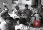 Standbild Mohammad Ali Jinnah Indien, 1941, aus Sekunde 43 historischem Filmmaterial Videoclip 65675028647