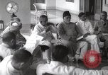 Standbild Mohammad Ali Jinnah Indien, 1941, aus Sekunde 44 historischem Filmmaterial Videoclip 65675028647