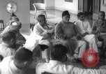 Standbild Mohammad Ali Jinnah Indien, 1941, aus Sekunde 45 historischem Filmmaterial Videoclip 65675028647