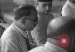 Standbild Mohammad Ali Jinnah Indien, 1941, aus Sekunde 53 historischem Filmmaterial Videoclip 65675028647