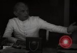 Standbild Mohammad Ali Jinnah Indien, 1941, aus Sekunde 55 historischem Filmmaterial Videoclip 65675028647