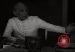 Standbild Mohammad Ali Jinnah Indien, 1941, aus Sekunde 56 historischem Filmmaterial Videoclip 65675028647