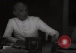 Standbild Mohammad Ali Jinnah Indien, 1941, aus Sekunde 57 historischem Filmmaterial Videoclip 65675028647