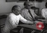 Standbild Mohammad Ali Jinnah Indien, 1941, aus Sekunde 60 historischem Filmmaterial Videoclip 65675028647