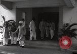 Standbild Mohammad Ali Jinnah Indien, 1941, aus Sekunde 10 historischem Filmmaterial Videoclip 65675028648