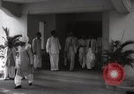 Standbild Mohammad Ali Jinnah Indien, 1941, aus Sekunde 11 historischem Filmmaterial Videoclip 65675028648