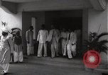 Standbild Mohammad Ali Jinnah Indien, 1941, aus Sekunde 12 historischem Filmmaterial Videoclip 65675028648