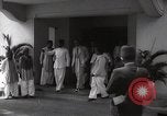 Standbild Mohammad Ali Jinnah Indien, 1941, aus Sekunde 13 historischem Filmmaterial Videoclip 65675028648