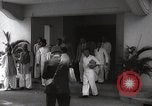 Standbild Mohammad Ali Jinnah Indien, 1941, aus Sekunde 15 historischem Filmmaterial Videoclip 65675028648