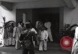 Standbild Mohammad Ali Jinnah Indien, 1941, aus Sekunde 18 historischem Filmmaterial Videoclip 65675028648