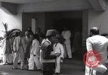 Standbild Mohammad Ali Jinnah Indien, 1941, aus Sekunde 19 historischem Filmmaterial Videoclip 65675028648