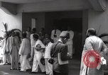 Standbild Mohammad Ali Jinnah Indien, 1941, aus Sekunde 20 historischem Filmmaterial Videoclip 65675028648