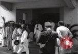 Standbild Mohammad Ali Jinnah Indien, 1941, aus Sekunde 21 historischem Filmmaterial Videoclip 65675028648