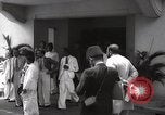 Standbild Mohammad Ali Jinnah Indien, 1941, aus Sekunde 22 historischem Filmmaterial Videoclip 65675028648