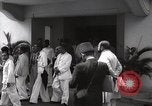 Standbild Mohammad Ali Jinnah Indien, 1941, aus Sekunde 24 historischem Filmmaterial Videoclip 65675028648
