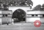 Standbild Mohammad Ali Jinnah Indien, 1941, aus Sekunde 25 historischem Filmmaterial Videoclip 65675028648