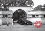 Standbild Mohammad Ali Jinnah Indien, 1941, aus Sekunde 30 historischem Filmmaterial Videoclip 65675028648