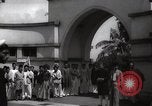 Standbild Mohammad Ali Jinnah Indien, 1941, aus Sekunde 33 historischem Filmmaterial Videoclip 65675028648