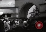 Standbild Mohammad Ali Jinnah Indien, 1941, aus Sekunde 34 historischem Filmmaterial Videoclip 65675028648