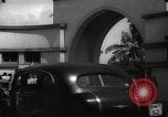 Standbild Mohammad Ali Jinnah Indien, 1941, aus Sekunde 35 historischem Filmmaterial Videoclip 65675028648