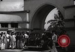 Standbild Mohammad Ali Jinnah Indien, 1941, aus Sekunde 39 historischem Filmmaterial Videoclip 65675028648