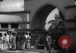 Standbild Mohammad Ali Jinnah Indien, 1941, aus Sekunde 40 historischem Filmmaterial Videoclip 65675028648