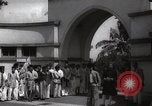 Standbild Mohammad Ali Jinnah Indien, 1941, aus Sekunde 42 historischem Filmmaterial Videoclip 65675028648