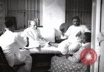Image Vinayak Savarkar Damodar Dadar Inde, 1941, de la seconde 13 séquences d'archives historiques vidéo 65675028649