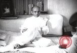 Image Vinayak Savarkar Damodar Dadar Inde, 1941, de la seconde 15 séquences d'archives historiques vidéo 65675028649