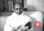 Image Vinayak Savarkar Damodar Dadar Inde, 1941, de la seconde 21 séquences d'archives historiques vidéo 65675028649