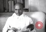 Image Vinayak Savarkar Damodar Dadar Inde, 1941, de la seconde 24 séquences d'archives historiques vidéo 65675028649
