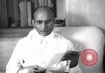 Image Vinayak Savarkar Damodar Dadar Inde, 1941, de la seconde 25 séquences d'archives historiques vidéo 65675028649
