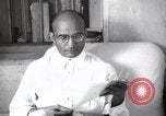 Image Vinayak Savarkar Damodar Dadar Inde, 1941, de la seconde 26 séquences d'archives historiques vidéo 65675028649