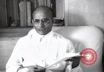 Image Vinayak Savarkar Damodar Dadar Inde, 1941, de la seconde 27 séquences d'archives historiques vidéo 65675028649