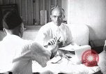 Image Vinayak Savarkar Damodar Dadar Inde, 1941, de la seconde 31 séquences d'archives historiques vidéo 65675028649