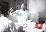 Image Vinayak Savarkar Damodar Dadar Inde, 1941, de la seconde 33 séquences d'archives historiques vidéo 65675028649