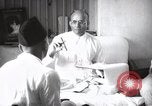 Image Vinayak Savarkar Damodar Dadar Inde, 1941, de la seconde 35 séquences d'archives historiques vidéo 65675028649